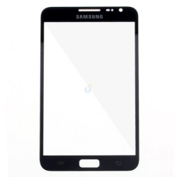 VIDRO PARA TOUCH SAMSUNG GALAXY NOTE N7000 / I9220 CINZA VIDRO PARA TOUCH SAMSUNG GALAXY NOTE N7000 / I9220 CINZA